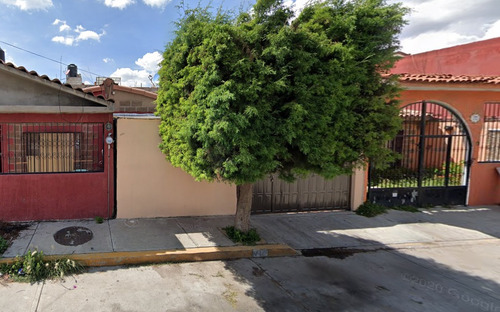 Casa En Venta En Cuarzo Tizayuca Hgo. Mg*