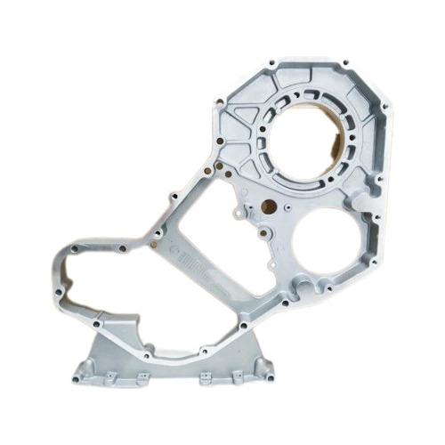 Tapa Frontal De Motor Cummins 4bt Y 6bt 