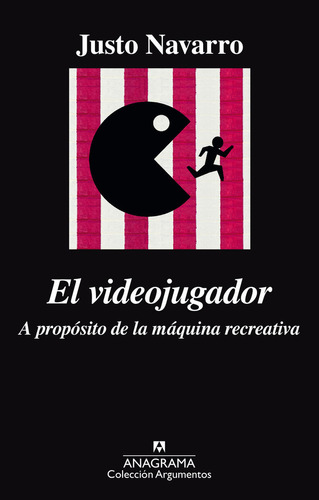 El Videojugador (libro Original)