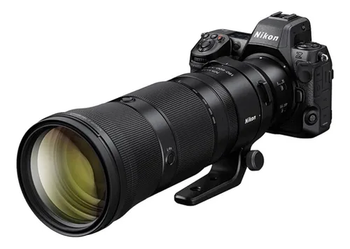 Nikon Objetivo Nikkor Z 180-600mm F/5.6-6.3 Vr