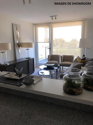 Imagen 8 de 20 de Venta Departamento 1 Dormitorio Puerto Norte Con Cochera