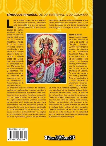 Simbolos Hindues . Origen , Descripcion Y Particularidades
