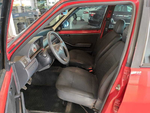 Fiat Uno Mille Way Economy 1.0 8v 4p