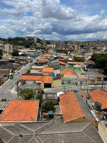 Imagem 16 de 17 de Apartamento À Venda, 60 M² Por R$ 260.000,00 - Vila Dos Andradas - São Paulo/sp - Ap11810