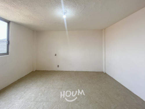Imagen 11 de 25 de Departamento En Santa Isabel Tola, Gustavo A. Madero Con 3 Recámaras, 120 M², Id: 59752