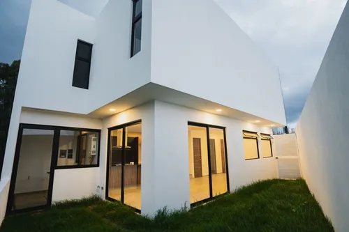Increíble Casa En Cañadas Del Bosque
