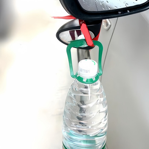 .s Espejo Retrovisor Auxiliar De Punto Ciego Ajustable Para