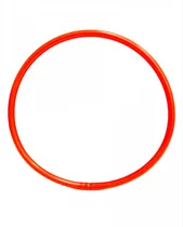 Comprar Aro Hula Hula 60cm Gimnasia Diversión Para Niños Danza 
