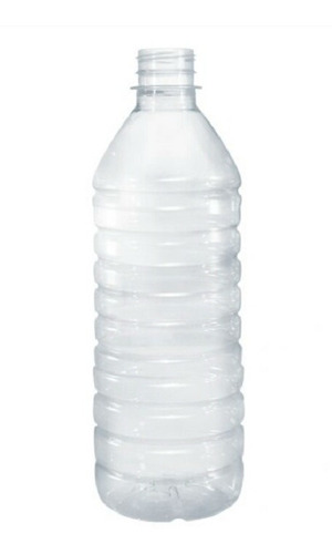 Botellas Plásticas Con Tapa 1500 Ml Por Bulto