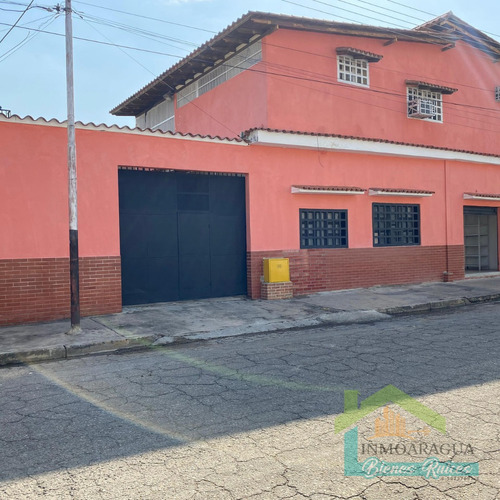 Casa En Venta/ San Jose Maracay/ Pg1112