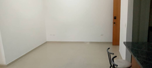 Apartamento En La Carlota
