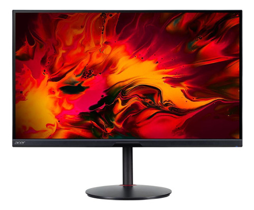 Monitor Ips 28'' Acer Nitro Xv282k Gaming Color Negro