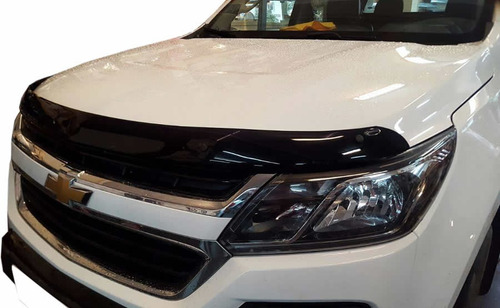 Deflector De Capot Para Chevrolet S10 2017 2018 2019