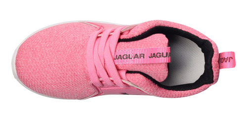 Imagen 4 de 5 de Zapatillas Jaguar Oficial Deportiva Art. #925 20 Al 26