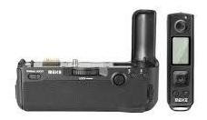 Baterry Grip Meike Mk-xt3 Pro Para Fujifilm X-t3 Mirrorless