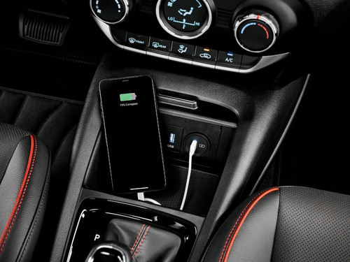 Hyundai Hb20x Diamound