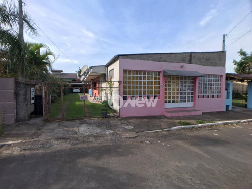 Imagem 7 de 7 de Imóvel, Rendendo Aluguel, À Venda, Por R$ 400.000 - Novo Hamburgo. Leia O Anúncio, Consulte O Corretor ! - Ca3914