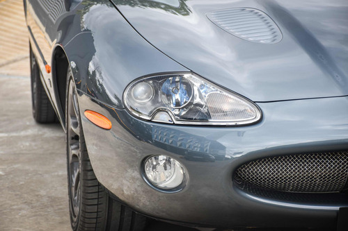 Jaguar XK xkr