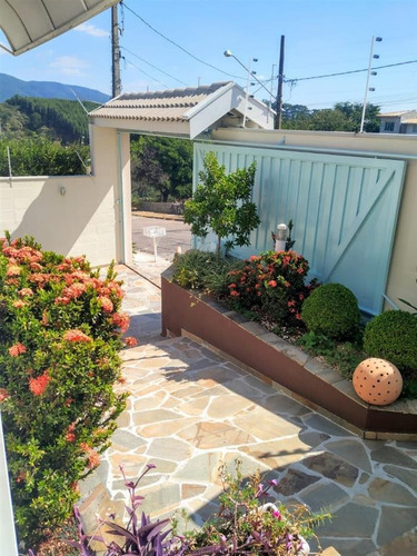 Imagem 5 de 28 de Casas À Venda Em Jundiaí/sp - Compre A Sua Casa Aqui! - 1121141