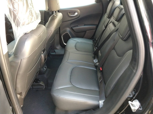 Imagem 14 de 15 de Fiat Toro 2.0 16v Turbo Diesel Volcano 4wd At9