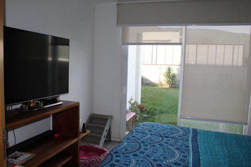 3 Dorm 1 Home Office 3 Baños Estacionamientos (104601)