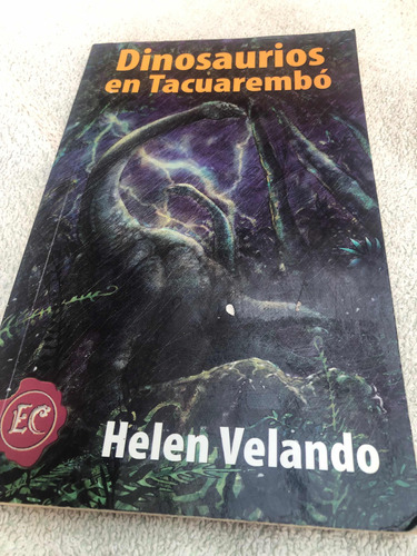 Libros Dinosaurios En Tacuarembo