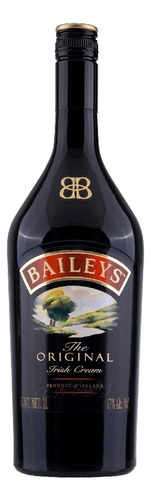 Crema De Whisky Baileys Original 1000ml