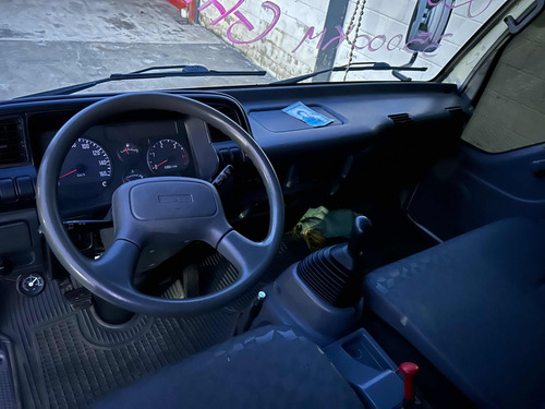 Chevrolet Npr Turbo Frenos De Aire