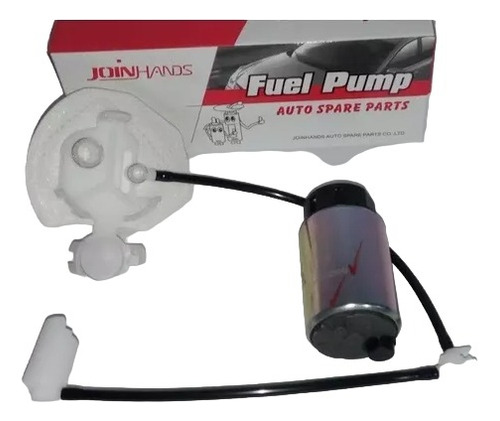 Bomba Gas. Elec. Pila Toyota Yaris/hylux/4runer (jh-3826)