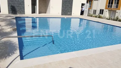 Vendo Casa En Conjunto Cerrado Restrepo-meta