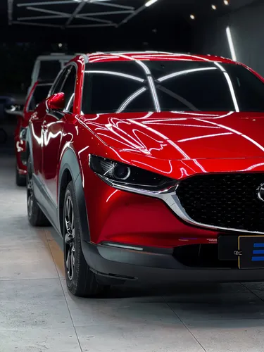 Mazda CX-30 2.0 Grand Touring At Hibrido Ligero - Mhev