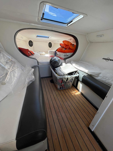 Lancha Fountain Excalibur - 2 Yamaha 300 - Santana Yachts