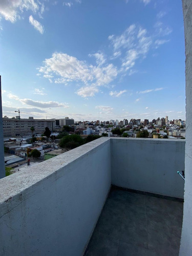 Departamento En Nueva Cordoba
