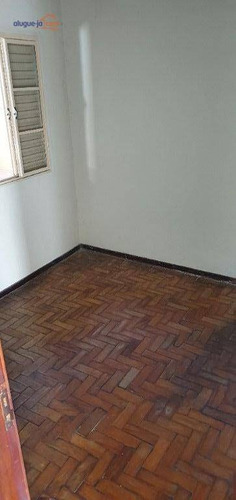 Imagem 5 de 21 de Casa Com 3 Dormitórios À Venda, 111 M² Por R$ 300.000,00 - Jardim Telespark - São José Dos Campos/sp - Ca3830