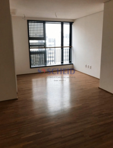 Imagem 10 de 15 de Nomad Moema Av. Jurucê Cobertura - Mr82234
