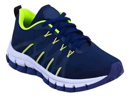 Tenis Menino Infantil Masculino Escolar Esportivo Promoção