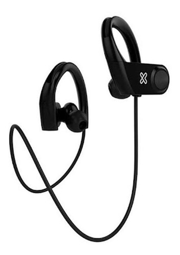 Audifonos Deportivos In Ear Waterproof Klipxtreme Dynamik