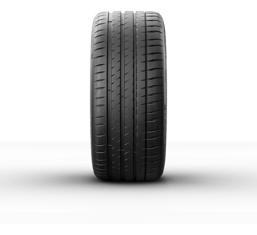 Llanta Michelin 325/25r20 Pilot Sport 4s 101y Xl