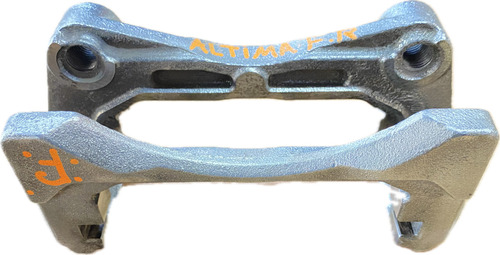 Porta Mordaza Caliper Sapo Freno Delantera Altima 07-12 