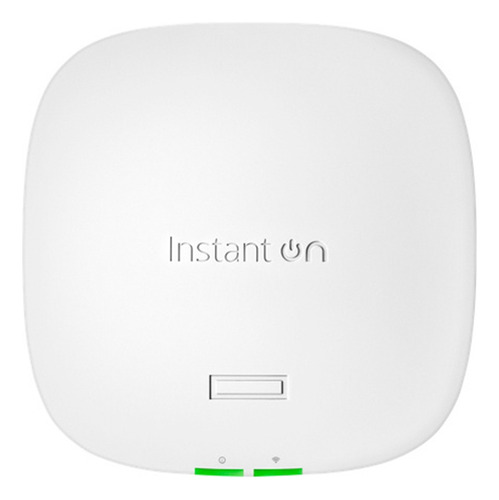 Access Point Hpe Networking Instant On De Banda Dual Ap21