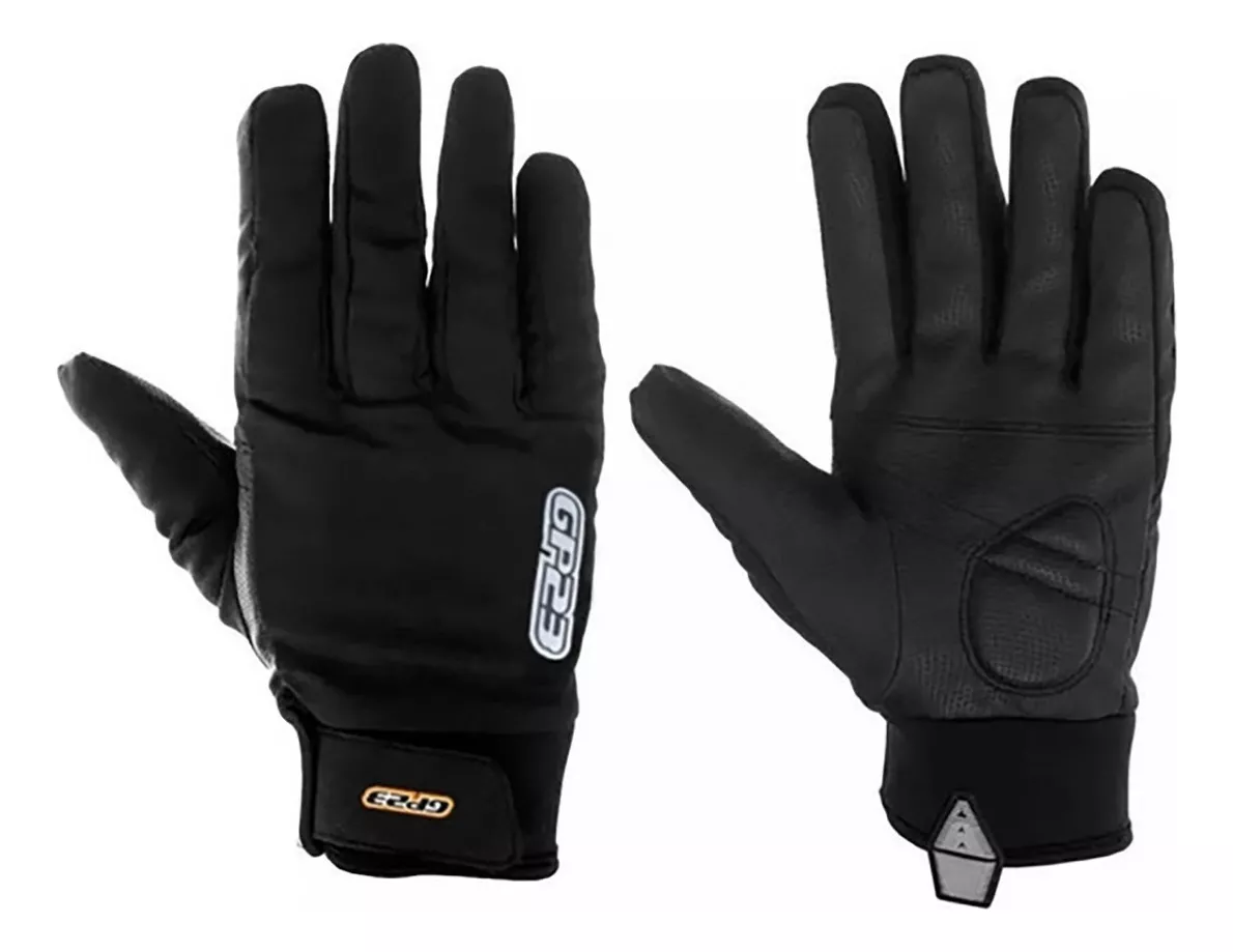 Segunda imagen para búsqueda de guantes neoprene moto