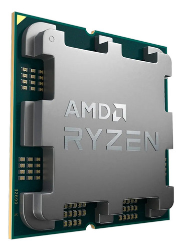 Procesador Amd Ryzen 7 7700 5.3 Ghz 8 Core Am5 100-100000592