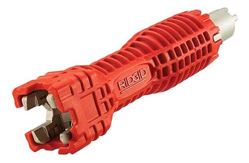 Ridgid  Ez Change - Llave De Fontanería Para Instalación .