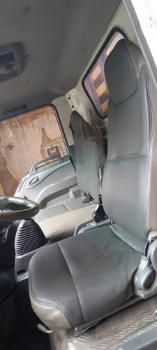 Jac Hfc1048 Kmt 3.4 Td 4x2