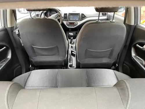 Kia Picanto Ion R Summa 1.25 Ion R Summa
