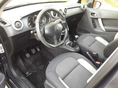 Citroën C3 2013 1.5 Origine Pack Zenith I 90cv