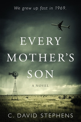 Libro Every Mother's Son - Stephens, C. David