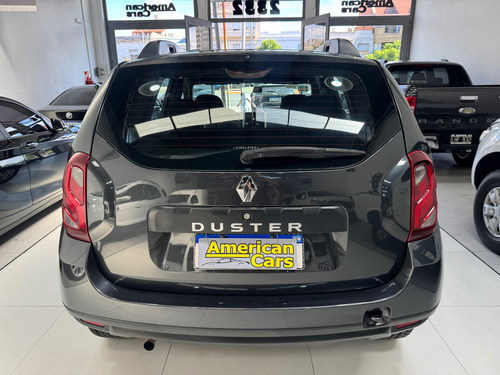 Renault Duster 1.6 Ph2 4x2 Dynamique