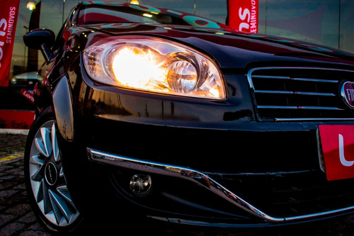 Fiat Linea