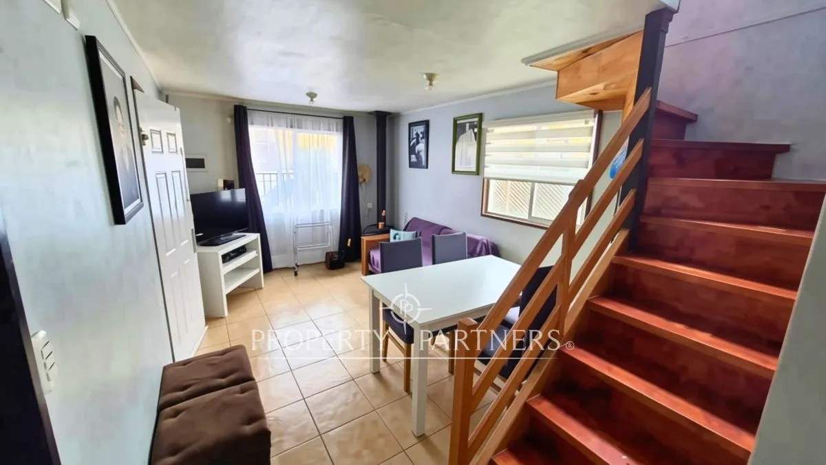Imagen 2 de 6 de Casa De Esquina En Panguipulli | Villa Mirador D...